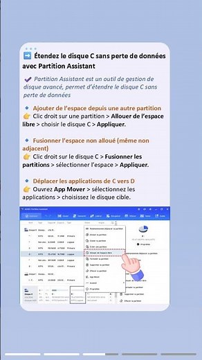 Résolu : Mon disque C se remplit tout seul [10 méthodes]