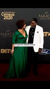 149K views · 1.7K reactions |  Keith David with his  #actor #KeithDavid #relationshipgoals #wife | Kingsmen Media Group | Facebook