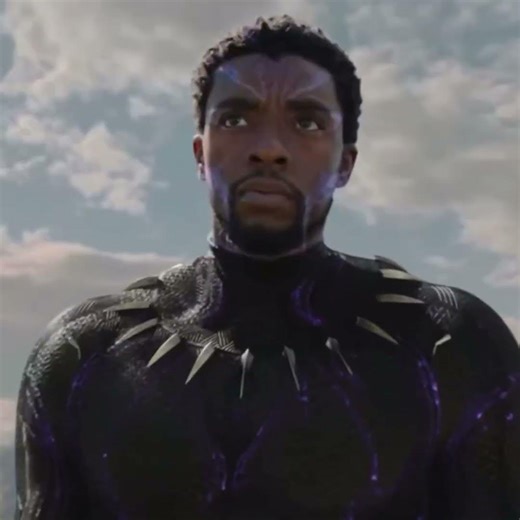 Black Panther vs Michael Myers | Wheel of My Favorite Characters #marvel #halloween