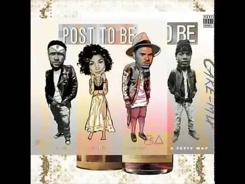 Post to be ft Fetty Wap (NOT MINE) By: Hadiibz