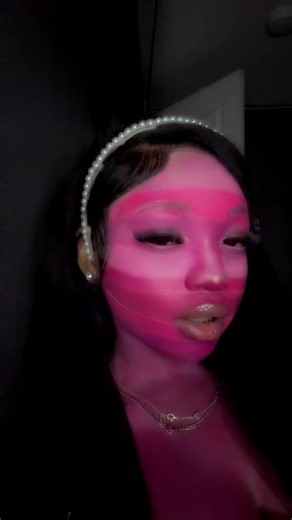 A Bad Case of Stripes: Pink Edition | Kids Book Reading
