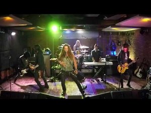 Golden Earring - Radar Love (Cover) at Soundcheck Live / Lucky Strike Live