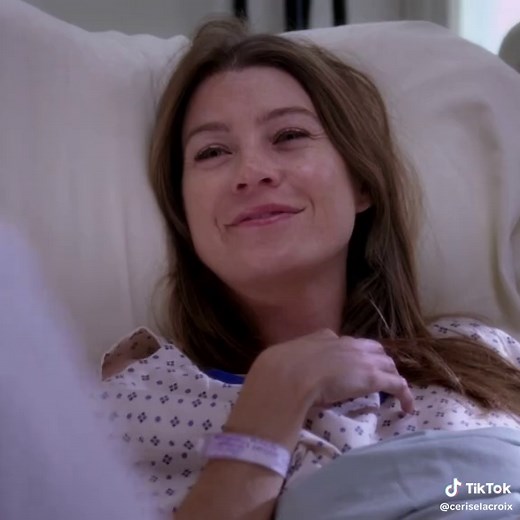 Peak of My Humor: Grey's Anatomy Edition Part 3