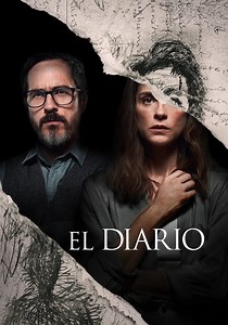 El diario - película: Ver online completa en español