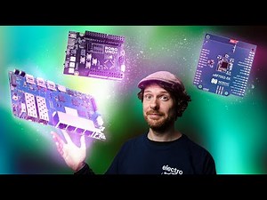 Wifi 6 on Arduino with Nordic, MQTT on Raspberry Pi, and More!