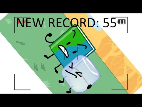 (NEW RECORD) WarioWare Twisted: Picture Perfect - 55 pts