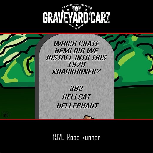 12K views · 541 reactions | 1971 Plymouth Road Runner Dash | Graveyard Carz | Facebook