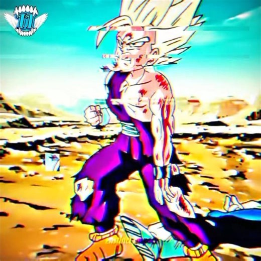 [Don't lisent the music] Ep 189 dbz