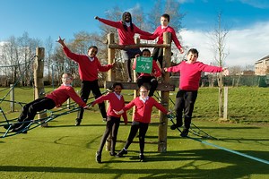 Fast Fashion Youth Design Challenges | Global Goals