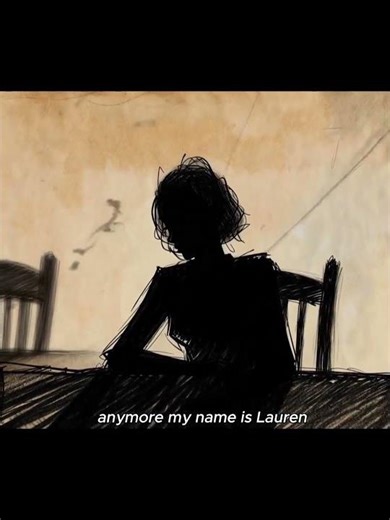 He Wiped Her Memories to Resurrect His Dead Love: Charcoal Animation
