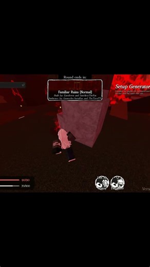 "Roll the Noob" tutortial #forsaken #roblox #robloxgames #tutorial #edit #fypシ