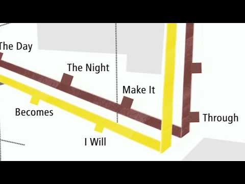 R.E.M. - Uberlin [Official Lyrics]