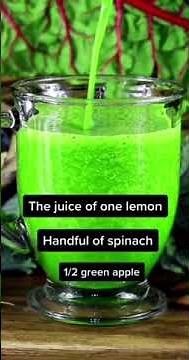 How to poop daily morning | This drink will remove impacted food from your colon.