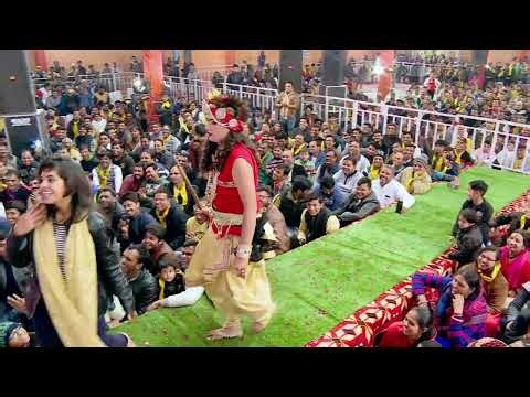 Live Bhajan Kirtan 🙏 | Devotional Bhakti Song
