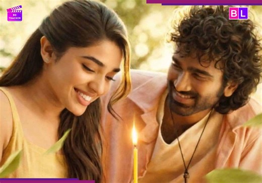 Love Insurance Kompany Box Office collection day 4: Pradeep Ranganathan's film continues STEADY run, earns Rs 23 crore | Bollywood Life