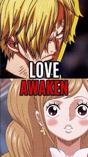 Sanji Made Her Cry Happy Tears!