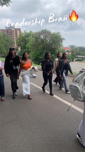 Memorable APB SRC Leadership Braai Event