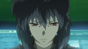 Ghost In the Shell: Stand Alone Complex, 2nd GIG - Individual Eleven - Apple TV