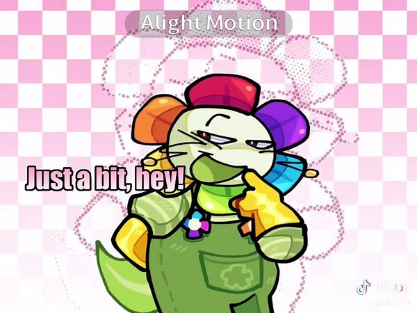 Creating Fun Animations with Dandy's World