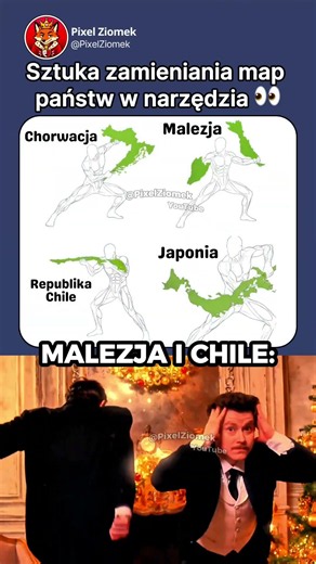MAPY JAK NARZĘDZIA 🗺️🔩🤣