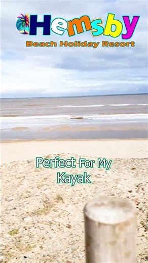 Hemsby Beach and holiday Resort Norfolk First Car Camp location with views #hemsby #beachresort