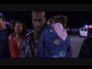 Cradle 2 the grave-X Gonna Give It To Ya