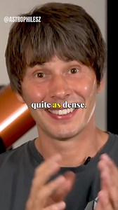 1.4M views · 10K reactions | Prof. Brian cox on flying rocket through jupiter #astronomy #Jupiter | AstroPhilesz | Facebook