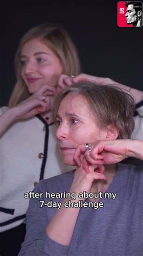 Daily Face Yoga Routine | Exercise App for Beginners