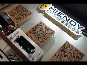 [中文字幕]鎗王分享如何玩好你的Audio research + Ref 6 se 評測 (上集)