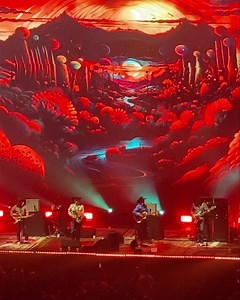 Que bello es ver a GRUPO INTOCABLE en vivo 🤠✨ | Conciertos en Monterrey