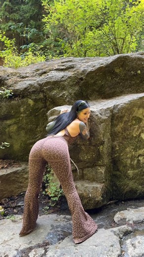 Morea Black on Instagram: "I’m the best hiking buddy #trending #viral #instagram #explorepage #explore #love #instagood #gothgirl #reels #follow #trend #like #instadaily #moreablack #likeforlikes #fyp #foryou #trendingnow #girl #style #metalgirl #girlsofinstagram #trendingreels #viralpost #reelsinstagram #model #likes"