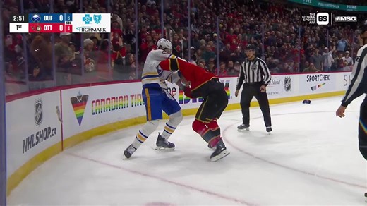 you know for as much as keith tkachuk likes to call other people soft his son does seem to get his shit rocked almost every fucking game.