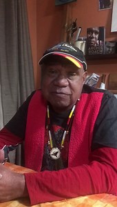 2.5K views · 511 reactions | Tune in tomorrow to hear the next Episode from Archie’s Charcoal Lane YouTube series about the song, Sister Brother plus a 1993 live performance. | Archie Roach | Facebook