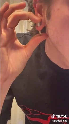 2g to 0g Ear Stretching Gauges Kit - Ear Stretching Journey