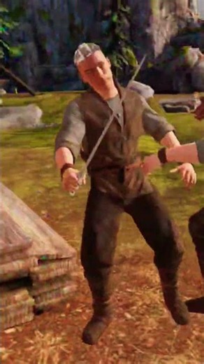 Blade & Sorcery JJK mod