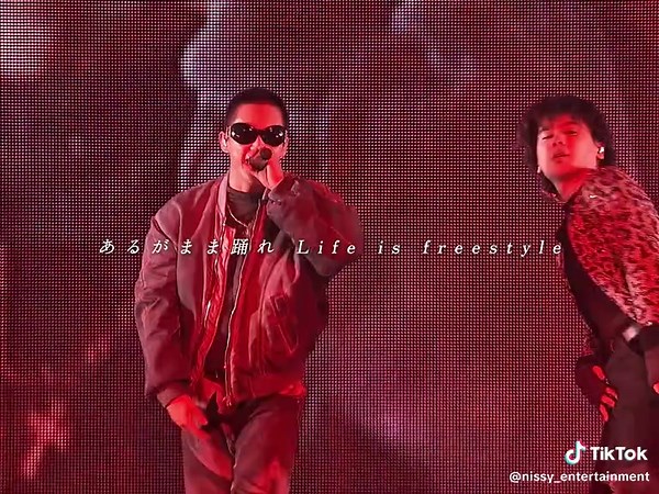 🎧Move On / BE:FIRST #befirst #bmsg #besty #moveon @BE:FIRST Official