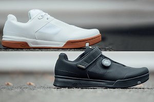 Crankbrothers Stamp MTB-Schuhe im Test: Yes, it's a match!