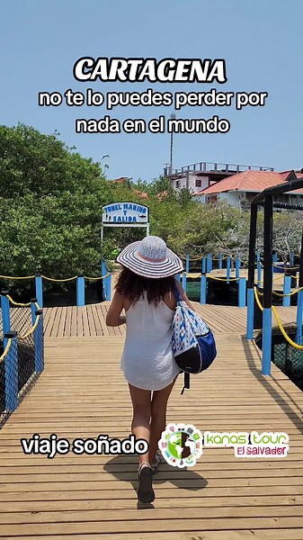 Viaje Soñado a Cartagena desde $999