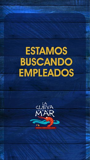 La Cueva del Mar on Reels