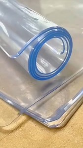 💥Table Protect Transparent Cover🤩 . . #table #transparent #cover #homegadgets #viralgadgets | fact arasan01