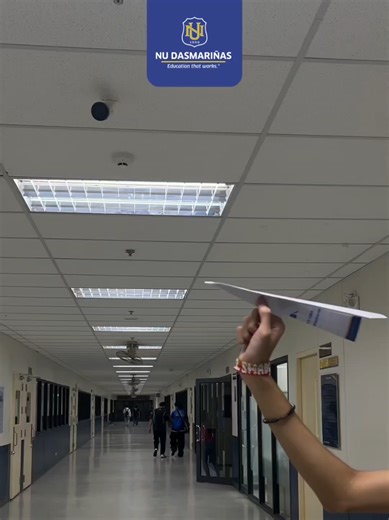 Enroll at NU Dasmariñas: Start Your Nationalian Journey