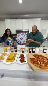 31K views · 335 reactions | Food dipping Challenge #food #foodchallege #flipforfood #famiylgames #familygamenight | Miguel 55M | Facebook