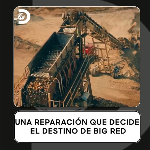 24K views · 421 reactions | El equipo lucha por revivir una bomba legendaria  #FiebreDelOro Disfruta el contenido de Discovery en #HBOMax Suscríbete ahora: https://bit.ly/MAX-DiscoveryLA | Discovery Latinoamérica | Facebook
