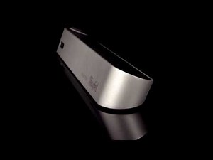 PC BAMSTER Portable - Lautsprecher Teufel