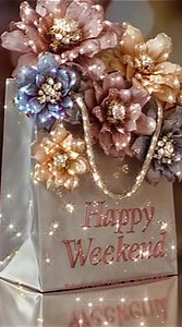 Happy Weekend | Gifs, Vids & Music Etc