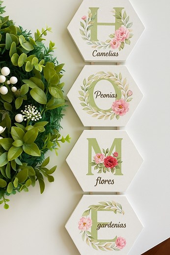 67K views · 654 reactions | DIY Quadros de Madeira HOME | Decoração...