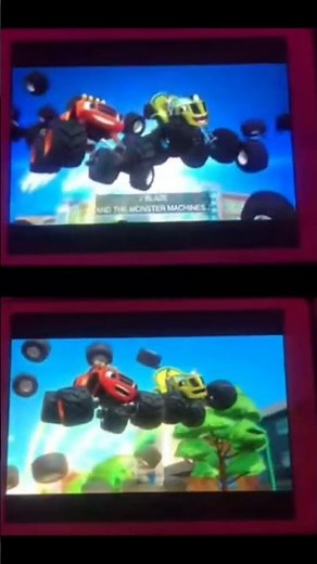 Blaze and the Monster Machines Theme Song