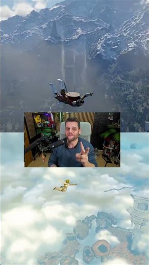 One of the two games copied the homework 🤣