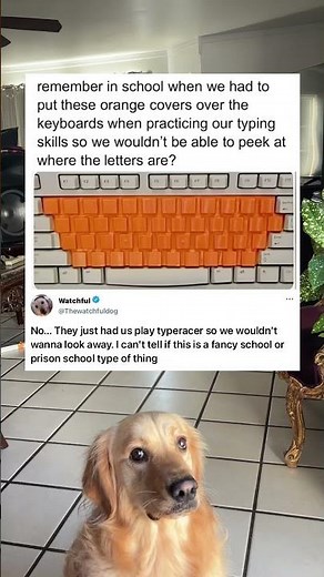 Who else learned through typeracer?