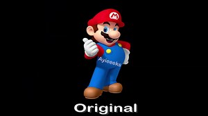 22 Mario Okie Dokie Sound Variations Compilation